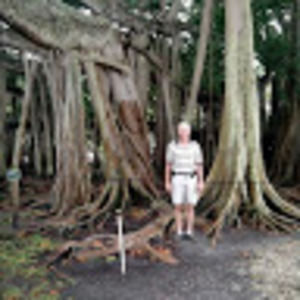 Meet your Posher, Fred